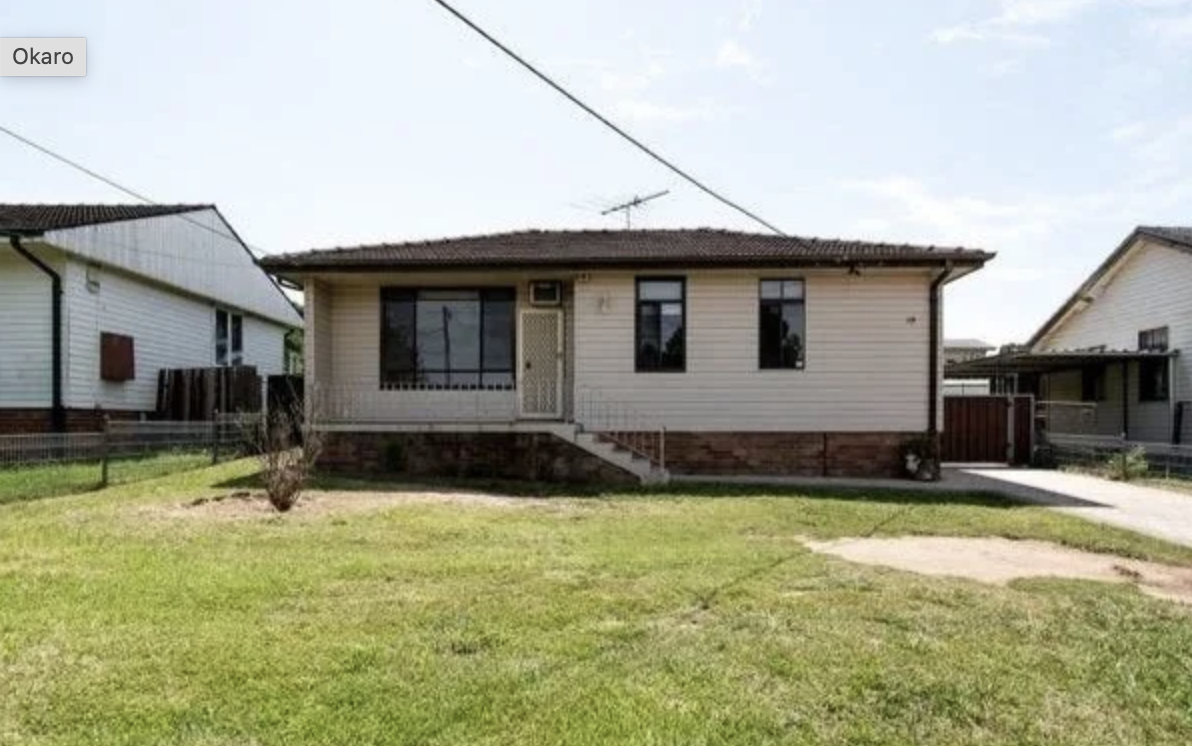 19 Sherbrooke Street, Rooty Hill.