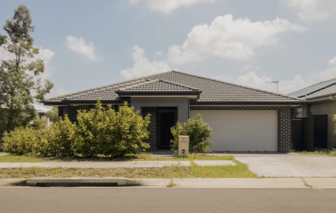 81 Agland Avenue, Melonba.