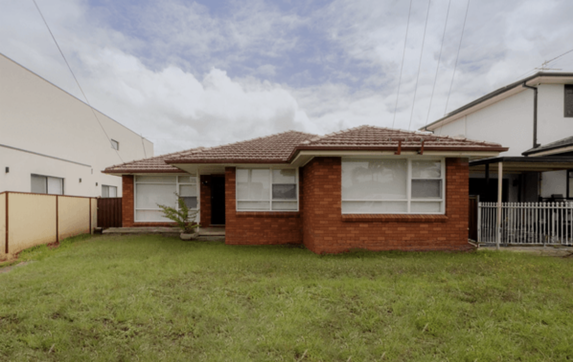39 Palmerston Road, Mount Druitt.