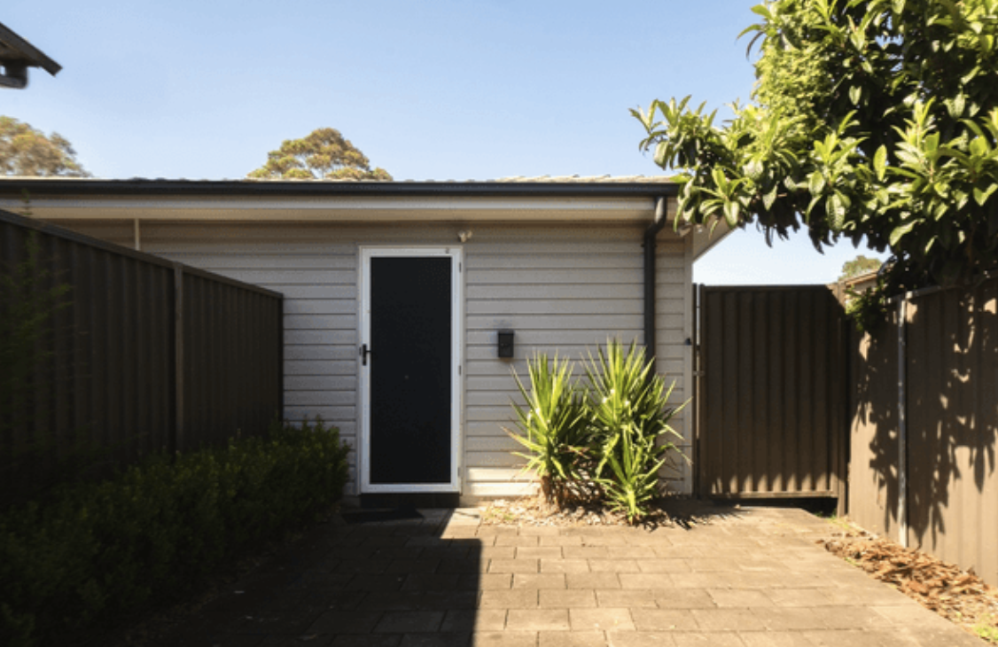 8A Shepard Street, Marayong.