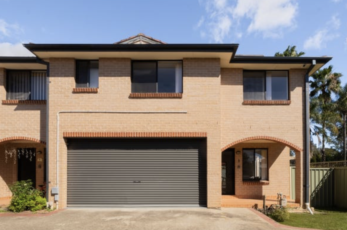 5/94 Hartington Street, Rooty Hill.