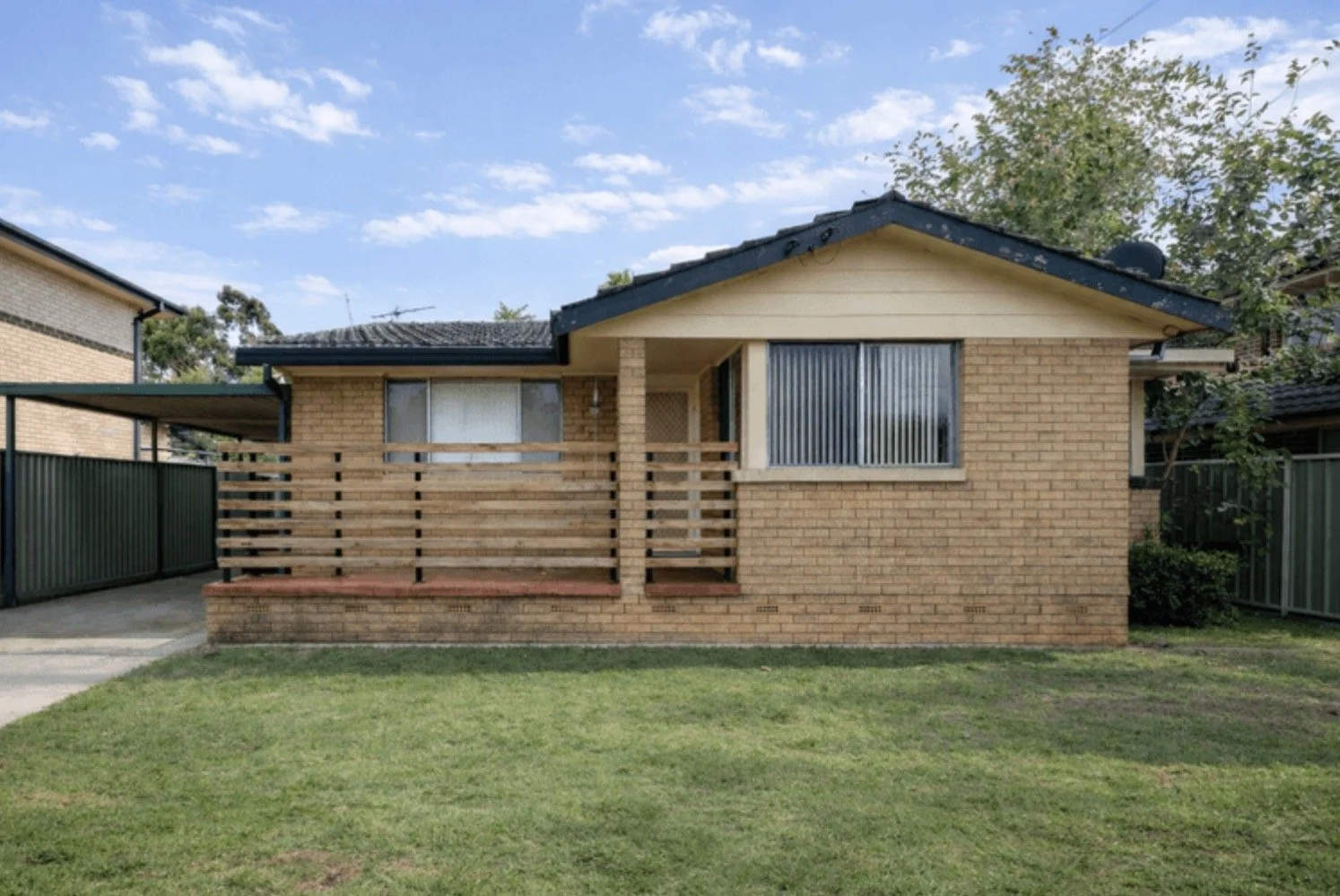 61 Spencer Street, Rooty Hill