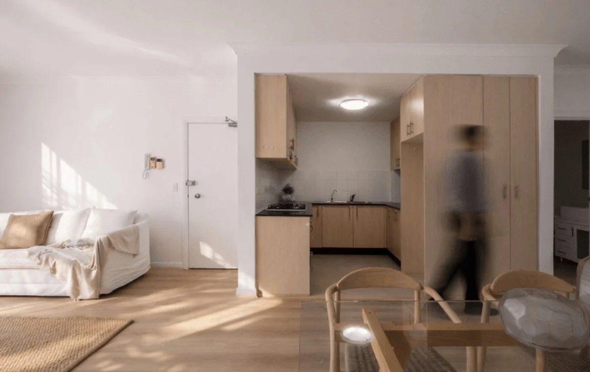 11/356 Railway Terrace, Guildford, NSW