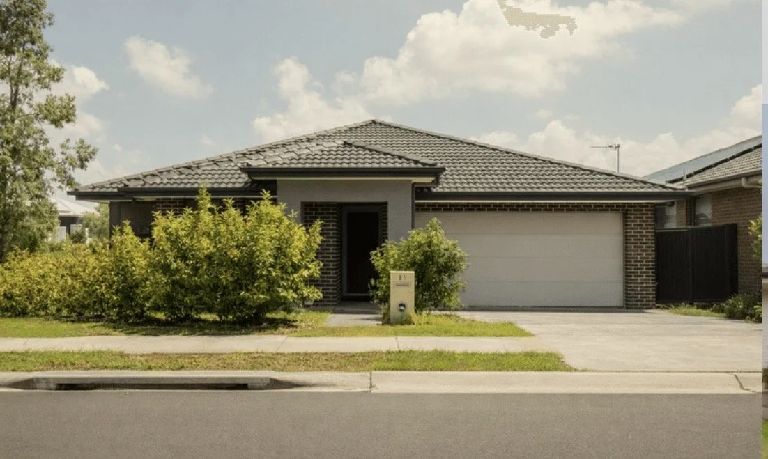 81 Agland Avenue, Melonba