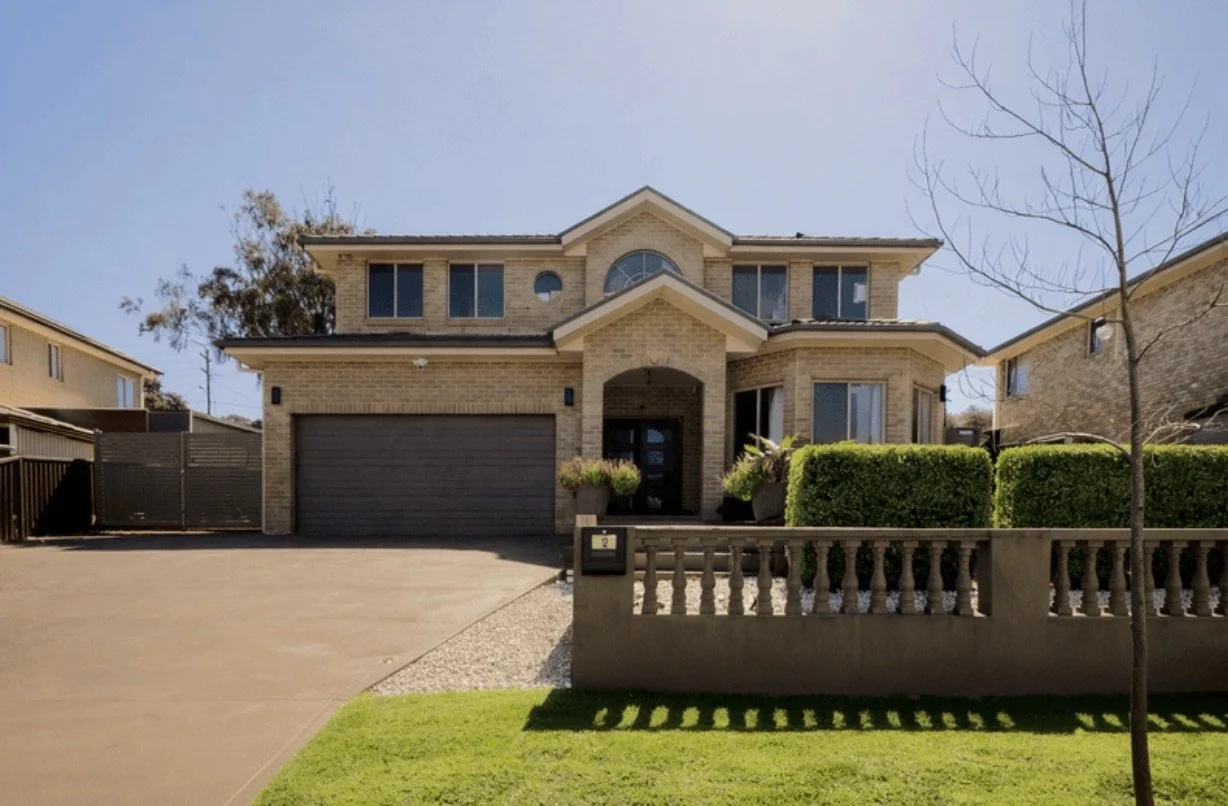 12 Tantangara Place, Woodcroft 