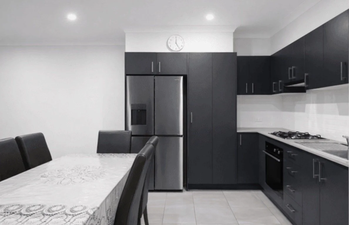 1 Pennewaard Street, Melonba