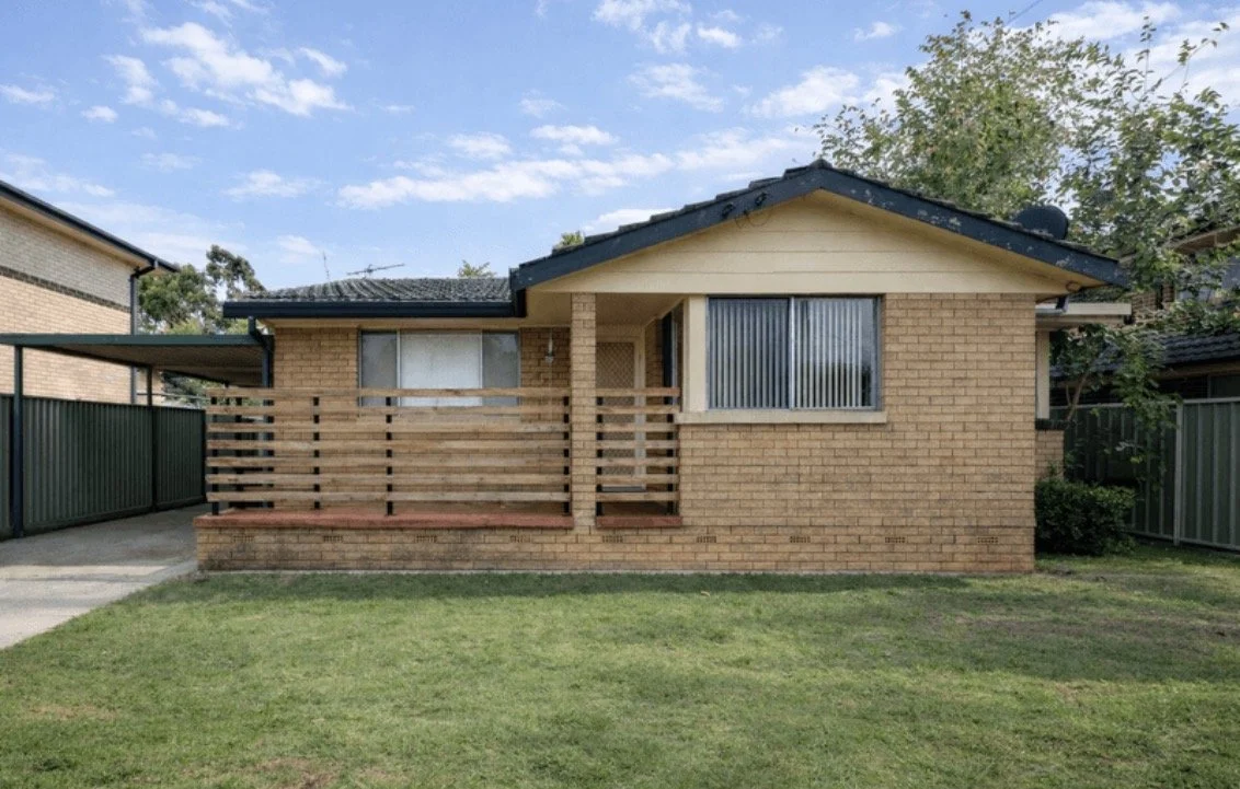 61 Spencer Street, Rooty Hill