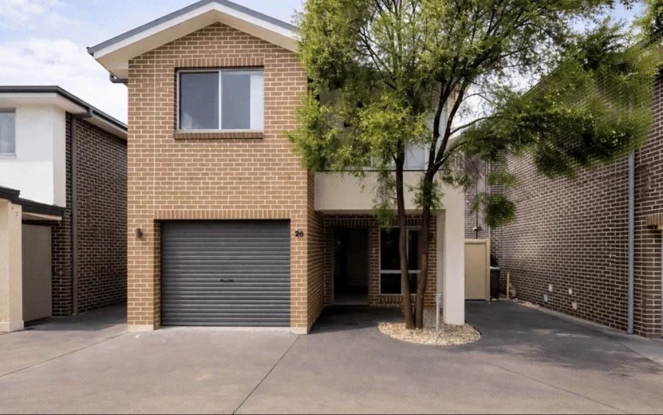 26/11 Abraham Street, Rooty Hill