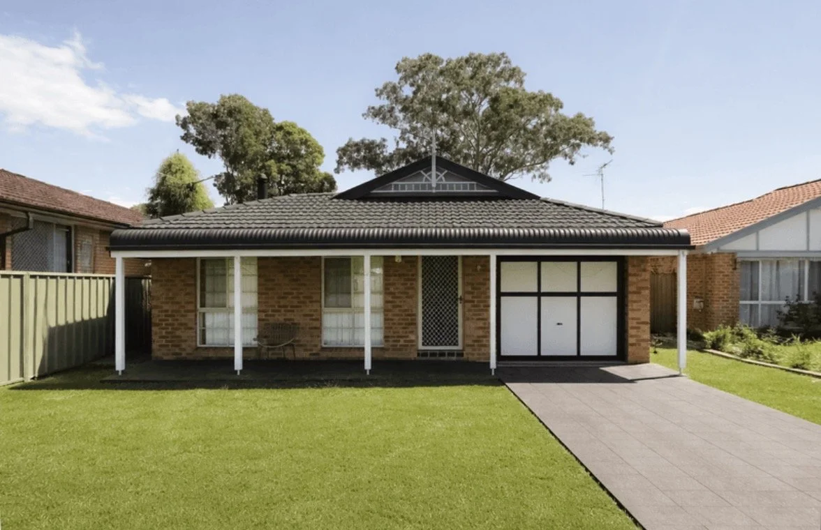 58 Drysdale Crescent, Plumpton 
