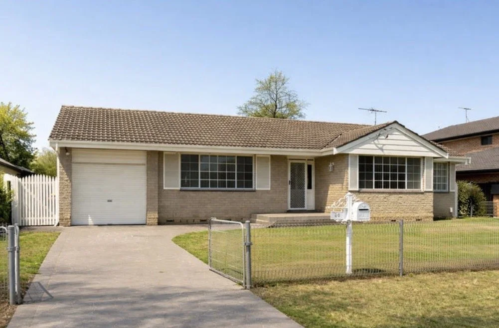 26 Gregory Avenue, Oxley Park 