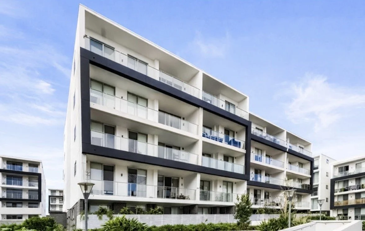 301/6 Isla Street, Schofields 