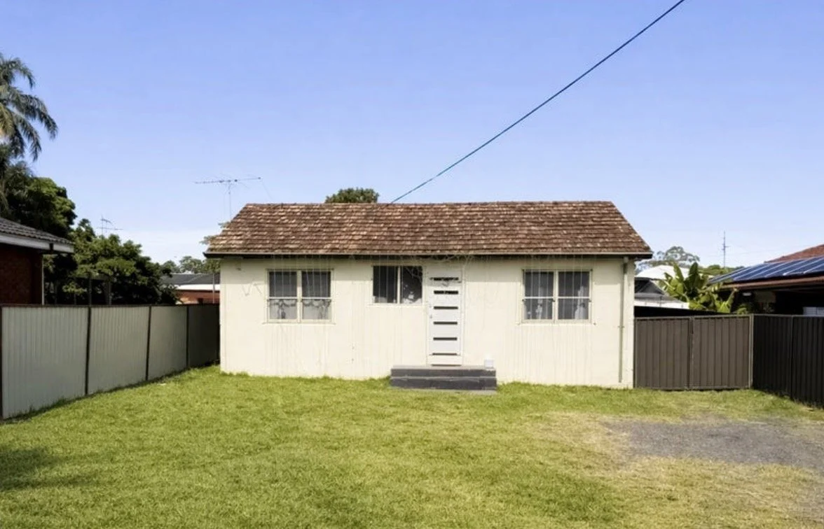 58 Kerry Road, Blacktown 