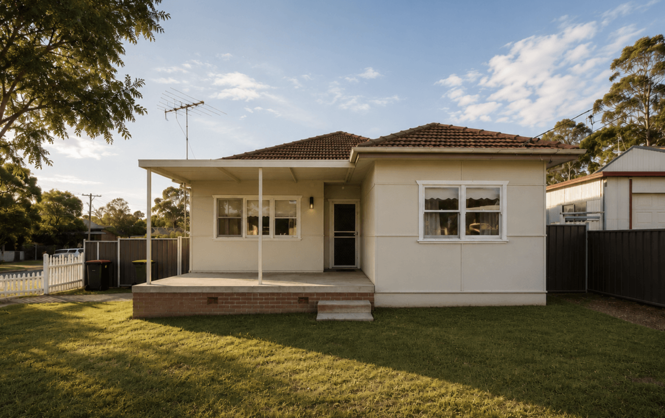 29 Westminster Street, Rooty Hill
