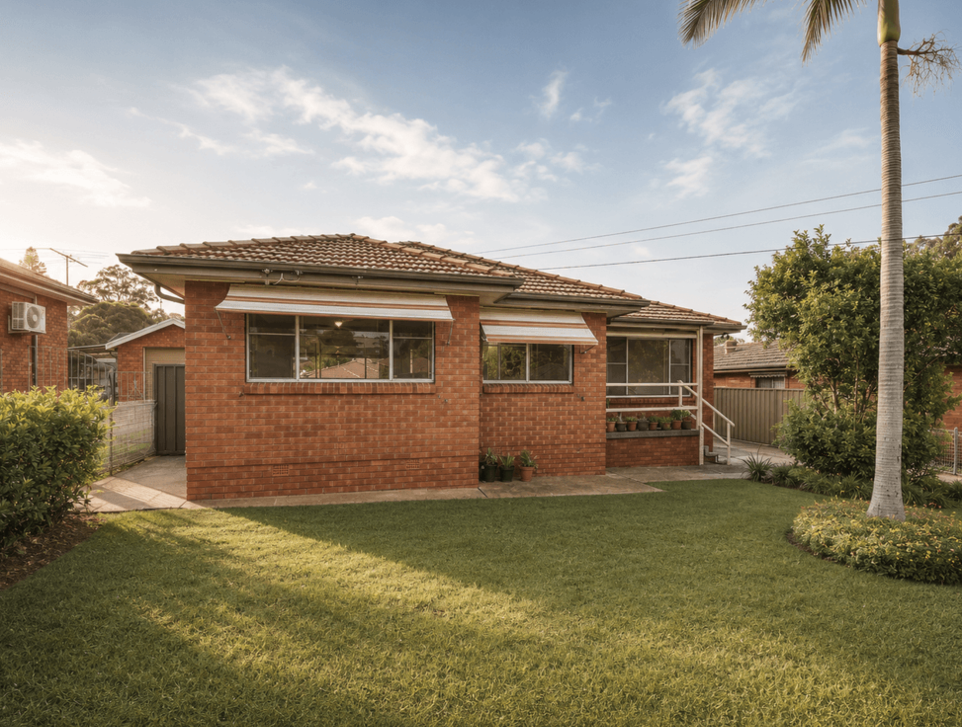 13 Winifred Crescent, Blacktown
