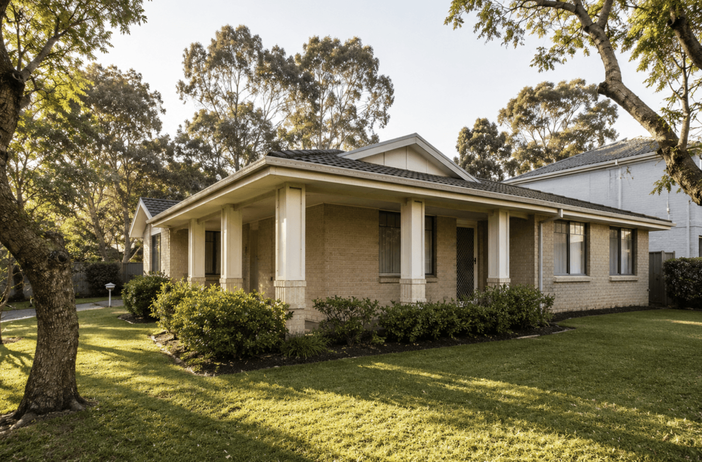 1 Pimelea Place, Rooty Hill