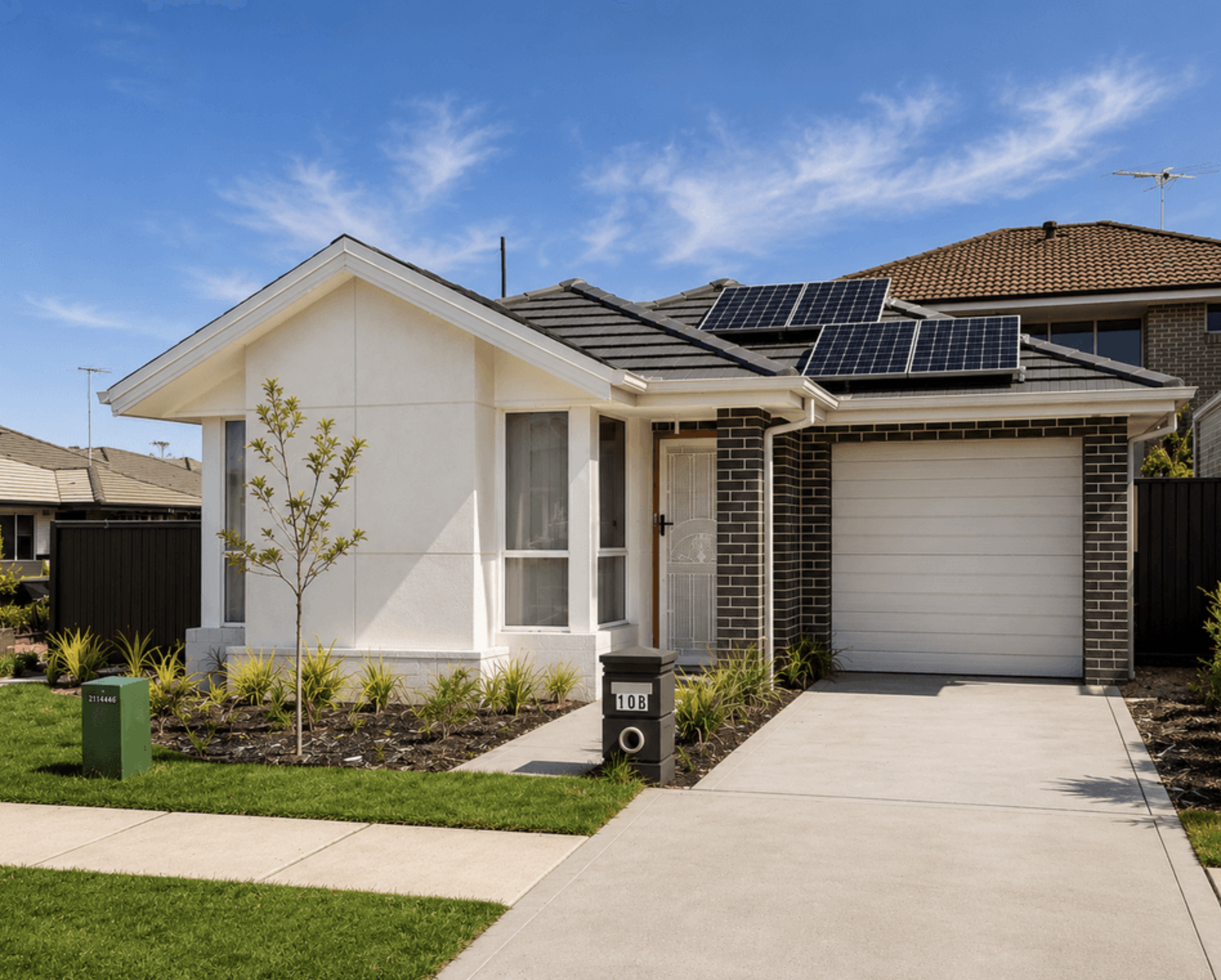 10B Meredith Avenue, Ropes Crossing