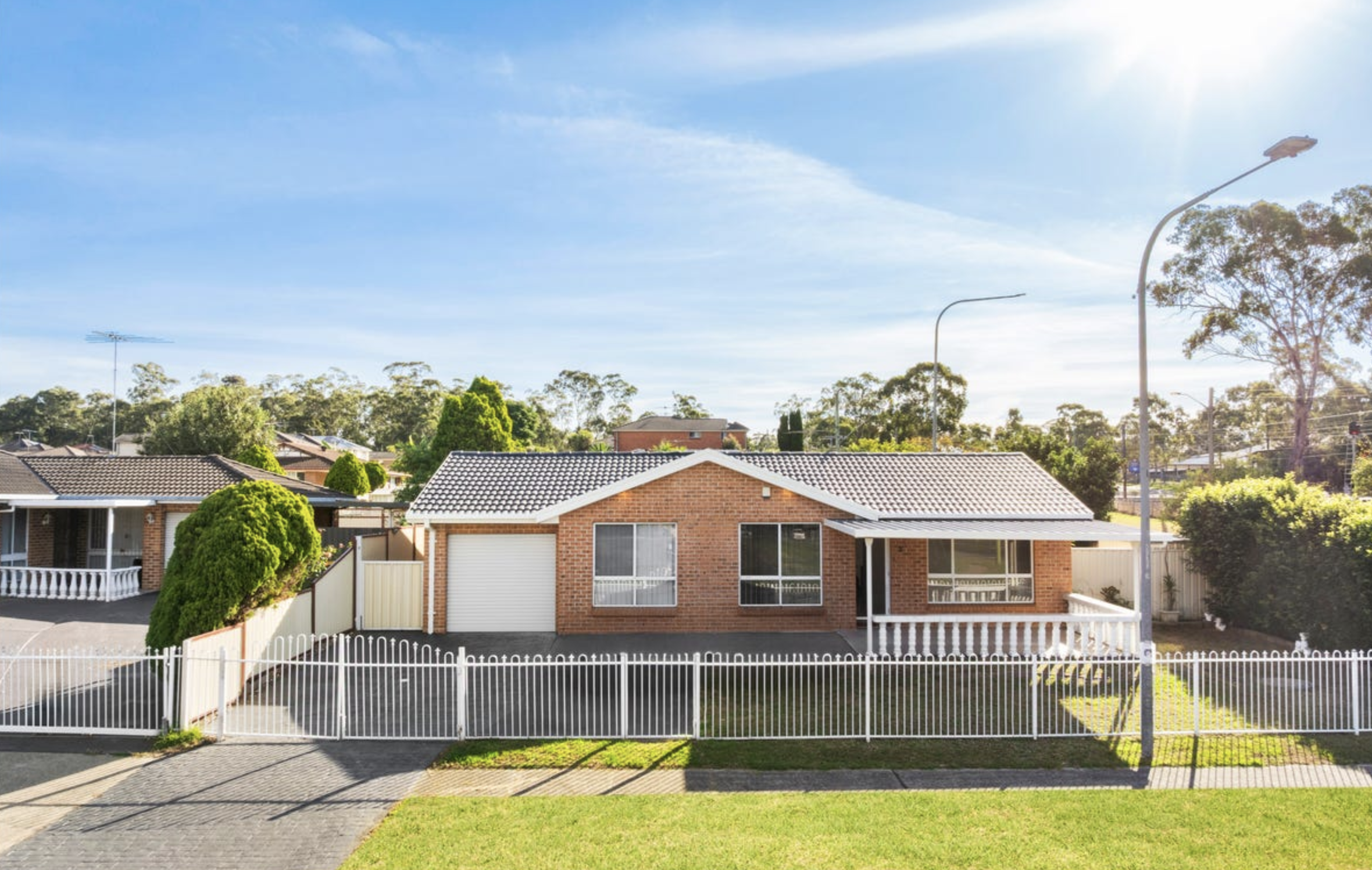 2 Rupertswood Road, Rooty Hill