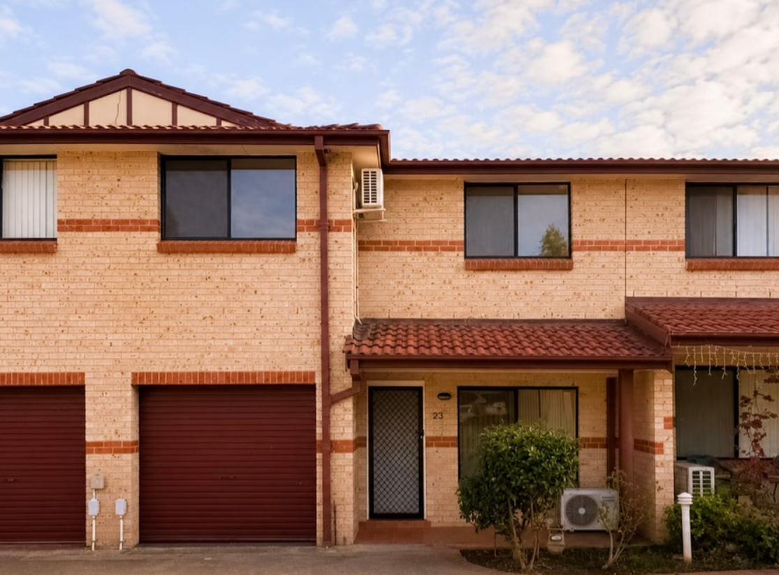 23/78 Methven Street, Mount Druitt