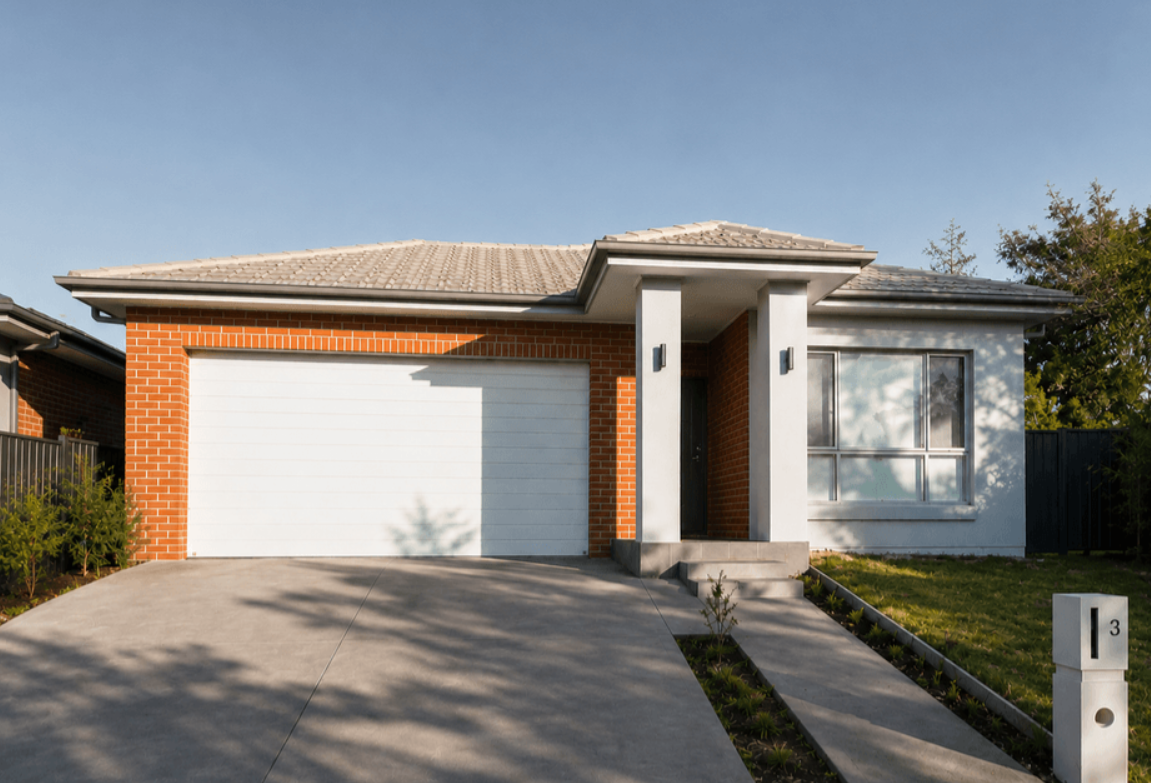 3 Scarlet Street, Jordan Springs