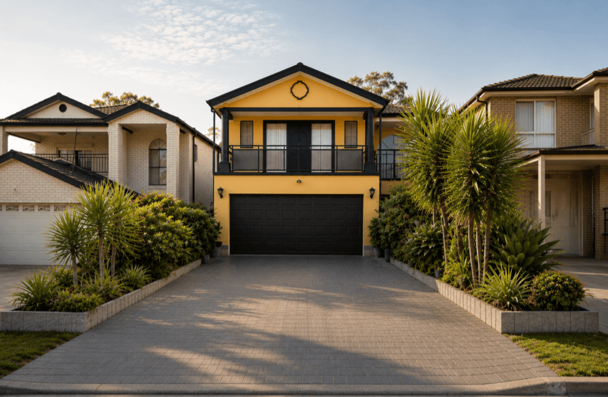 17 Lisbon Street, Mount Druitt