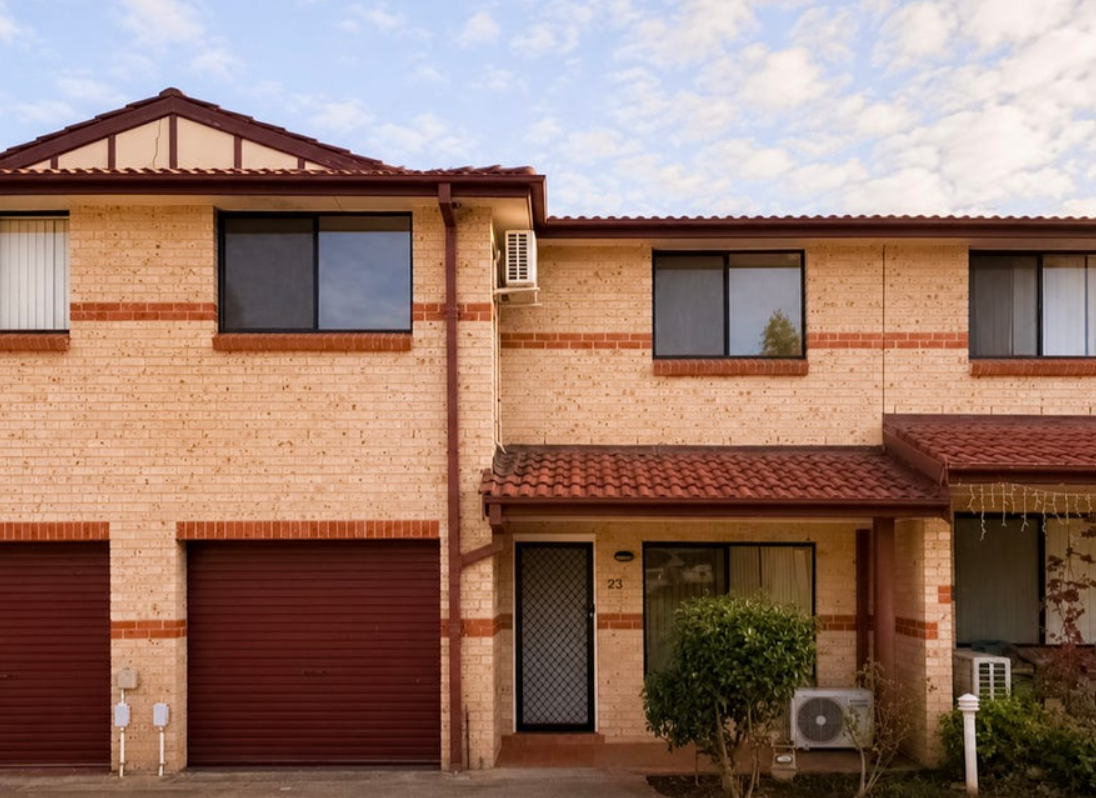 23/78 Methven Street, Mount Druitt