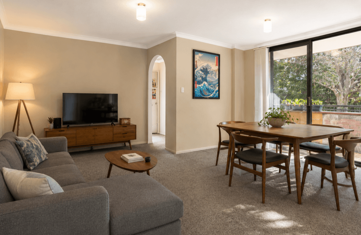 40/504-516 Church Street, North Parramatta