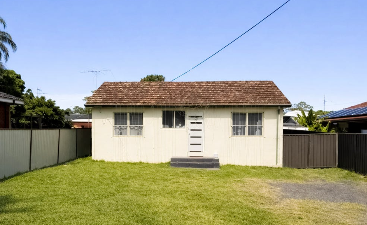 58 Kerry Road, Blacktown 