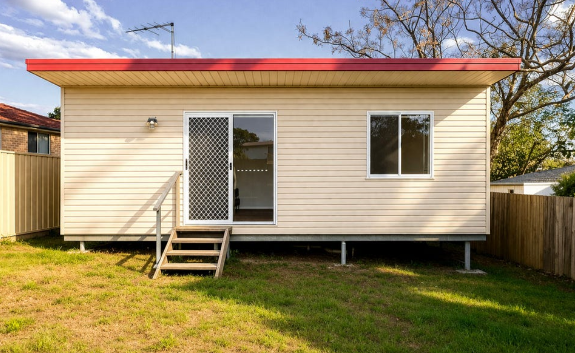 24A Neriba Crescent, Whalan