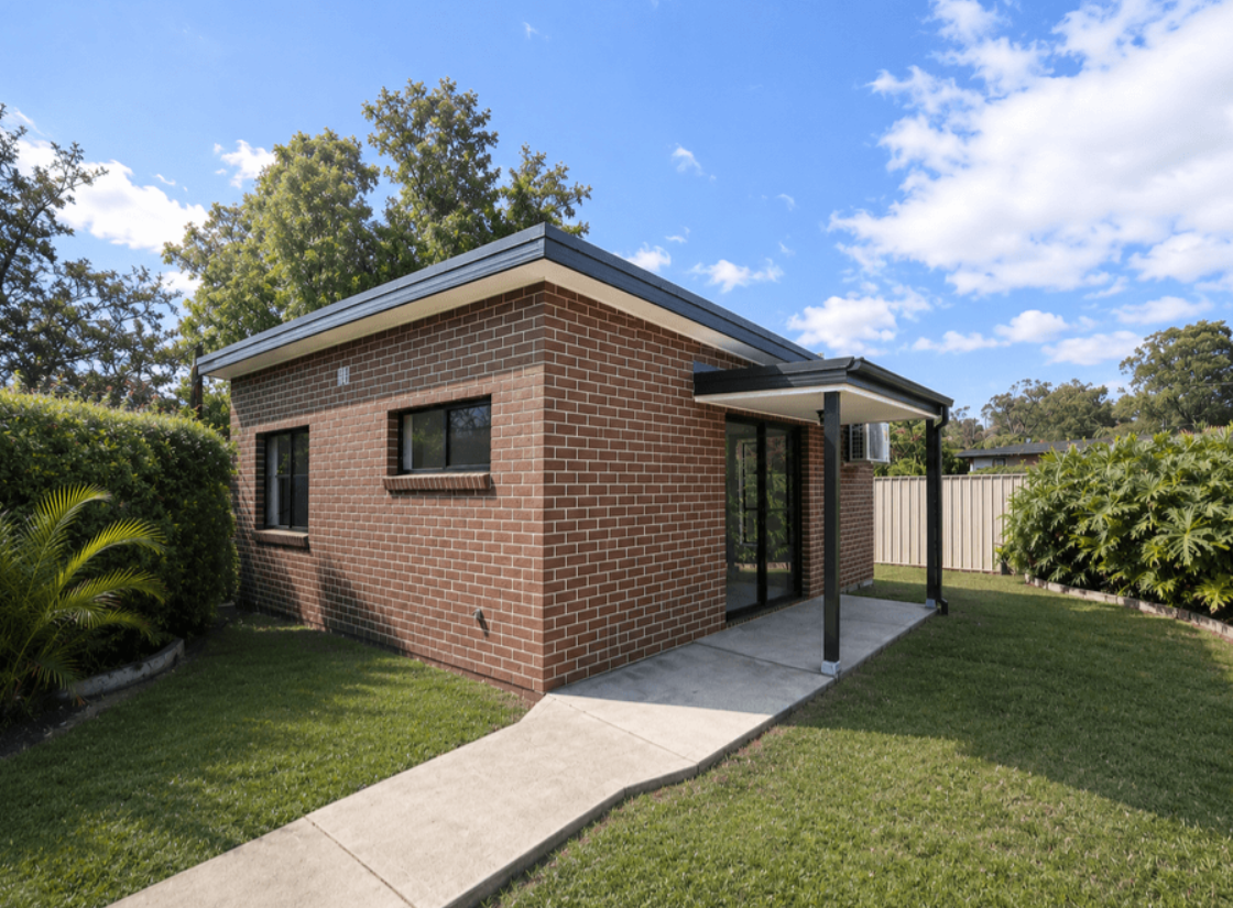 16A Hales Place, Blackett