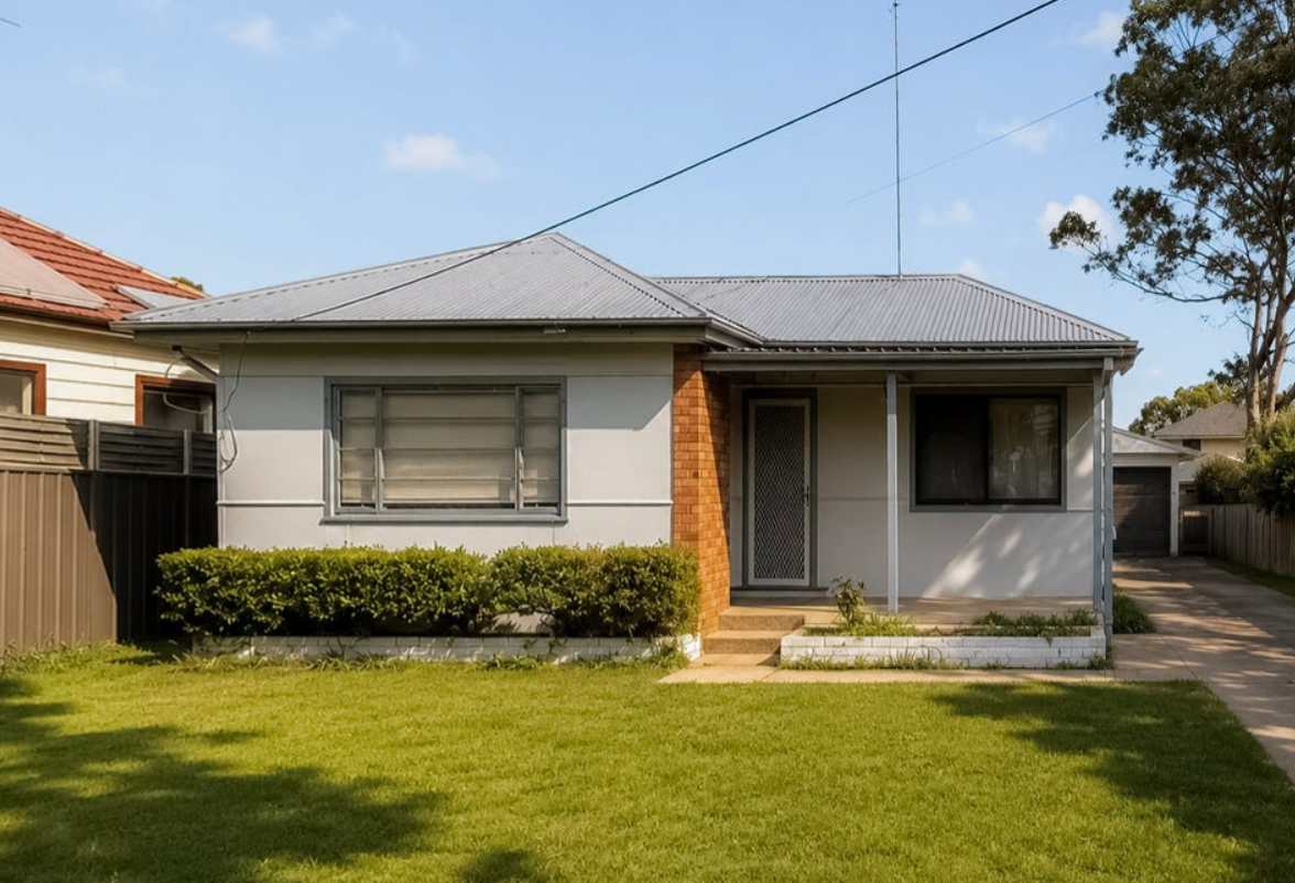 38 Springfield Avenue, Blacktown