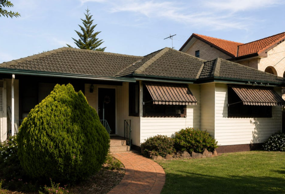 39 Berg Street, Blacktown