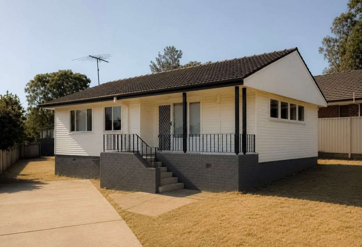 50 Colbeck Street, Tregear