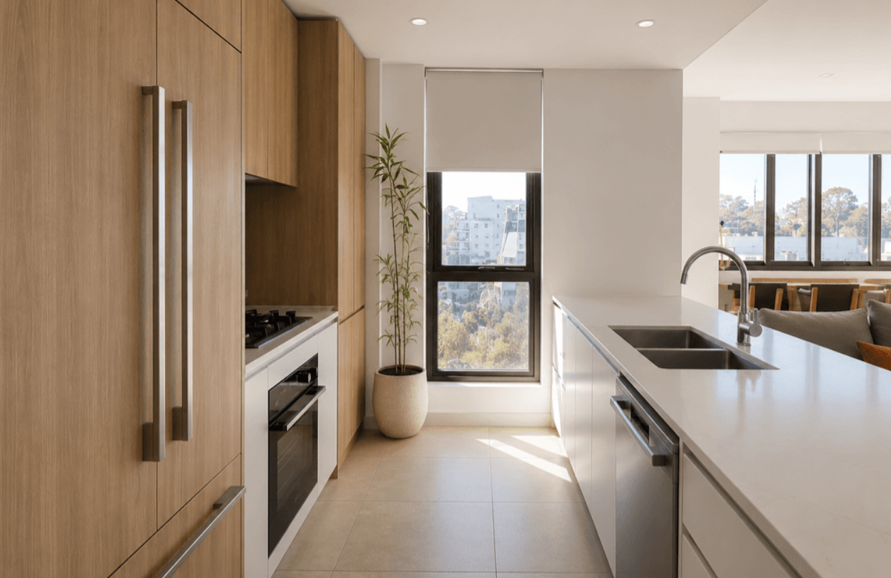 407/12A Carson Lane, St Marys