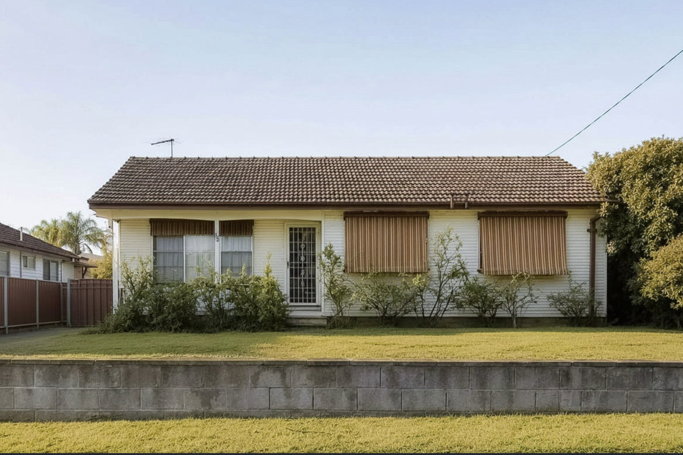35 Kimberley Street, Rooty Hill