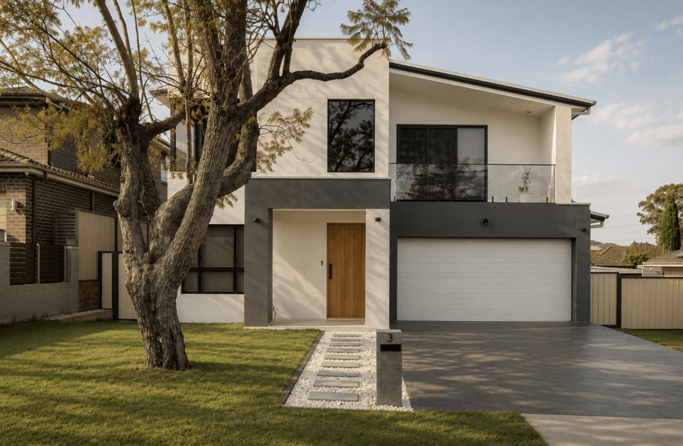 3 Levy Street, Pendle Hill