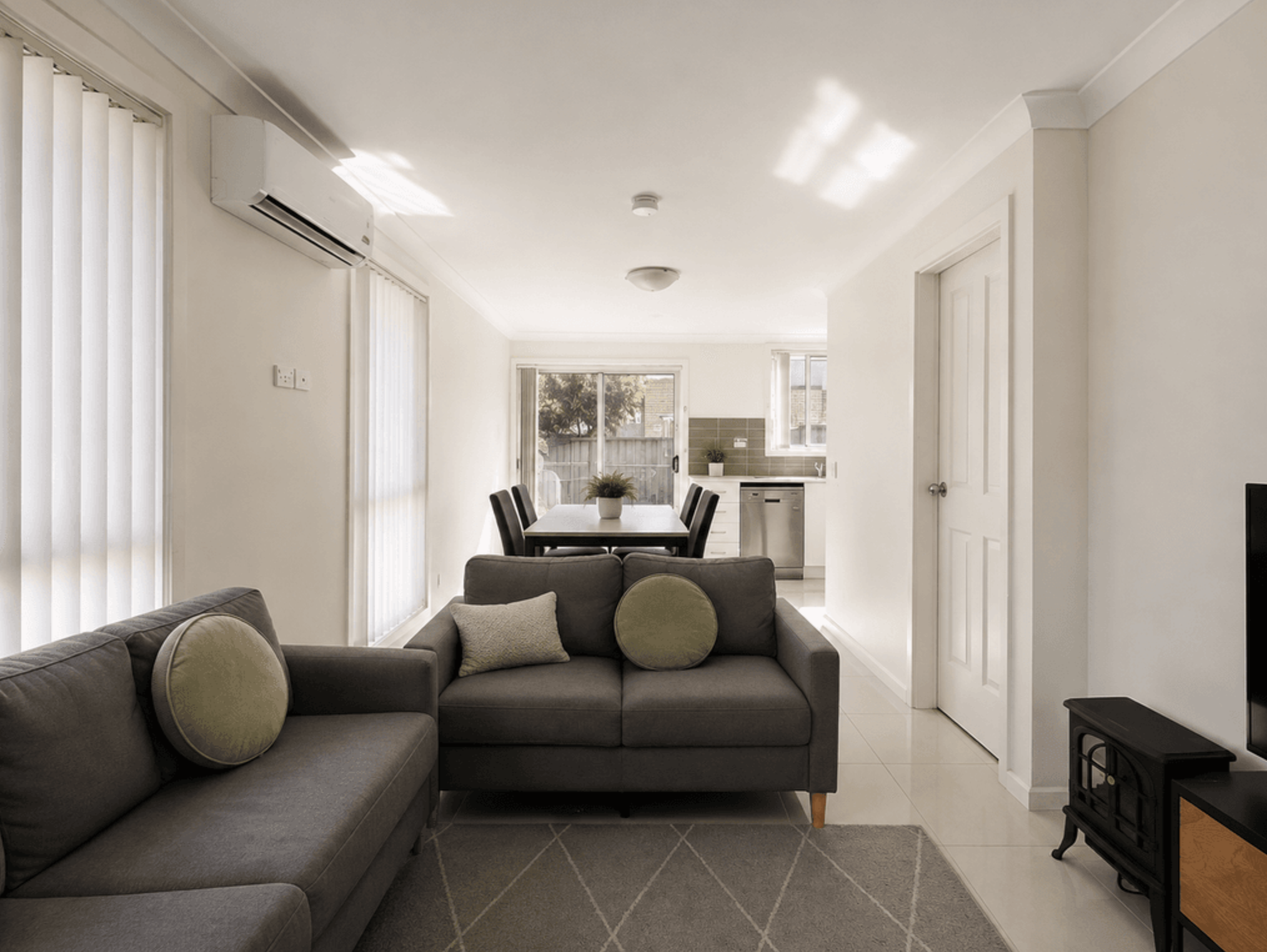 1/174 Glossop Street, St Marys