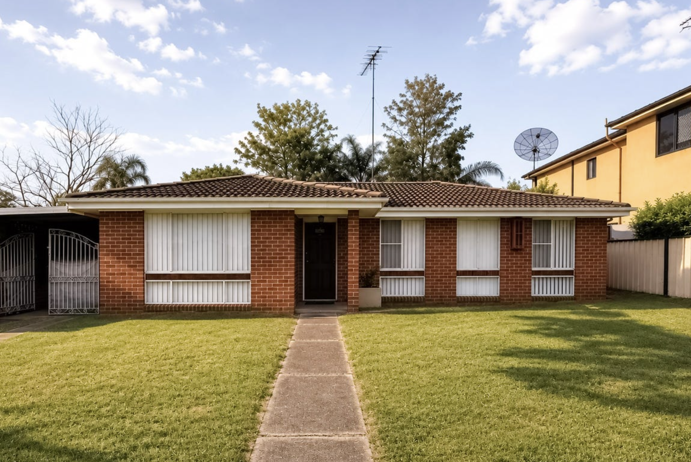 209 Knox Road, Doonside
