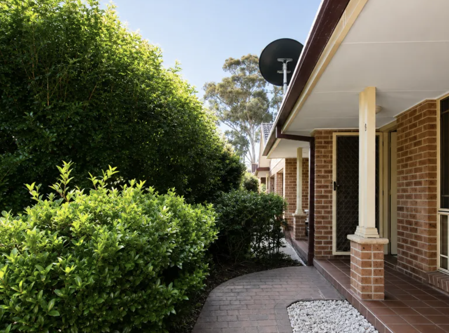 8/39 Blenheim Avenue, Rooty Hill
