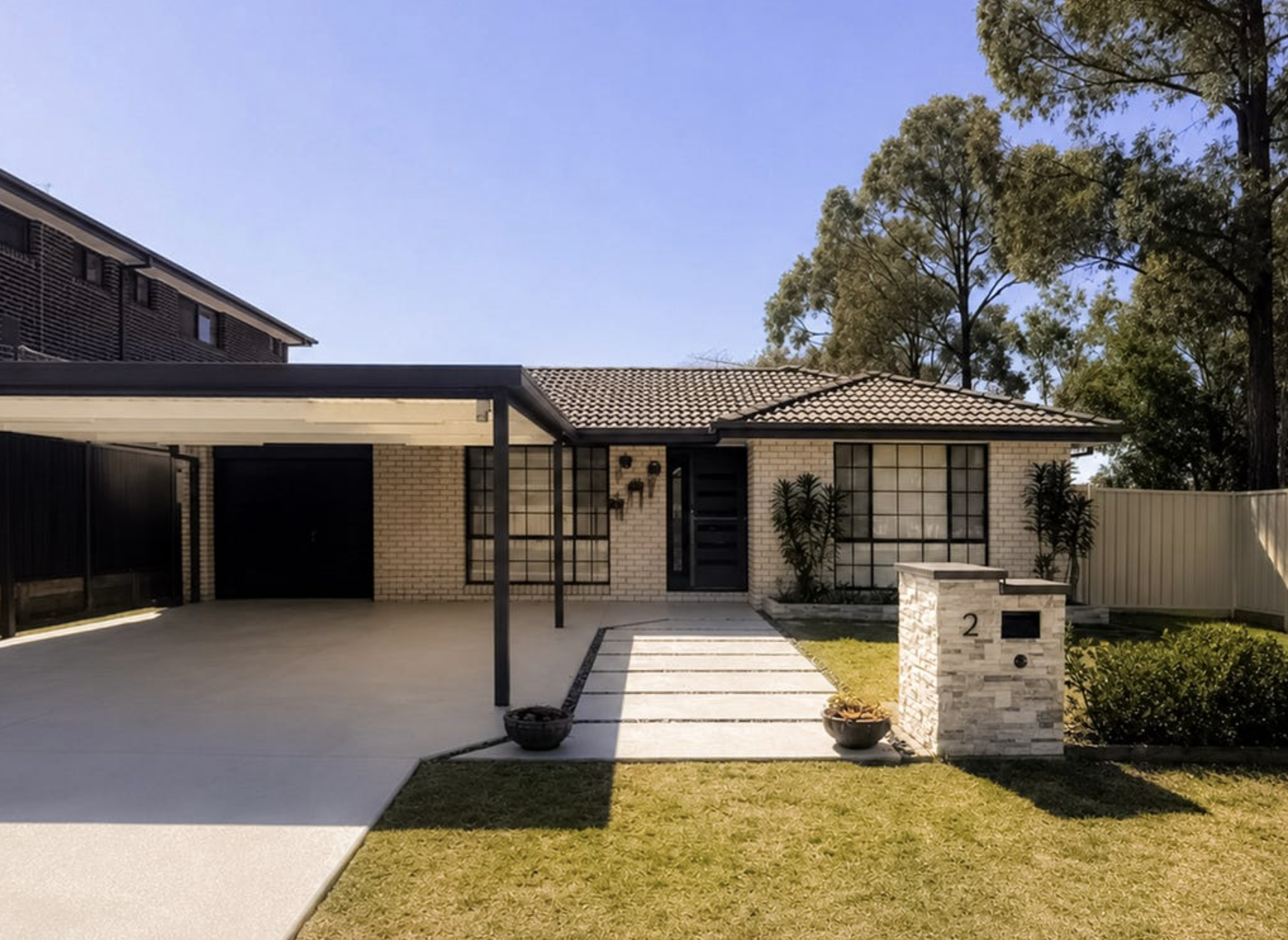 2 &amp; 2A Lapwing Way, Plumpton