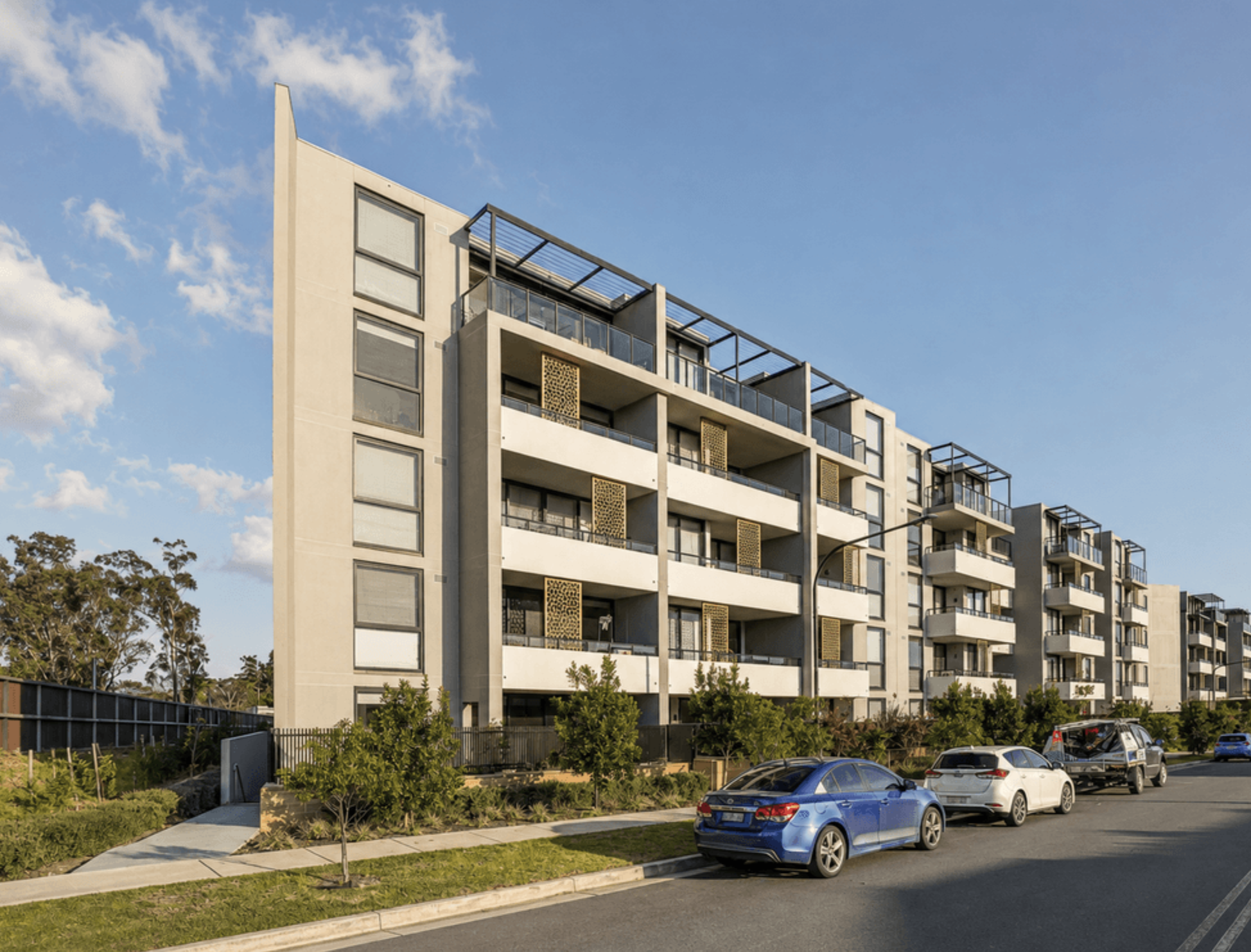 G14/3A Schofields Farm Road, Tallawong