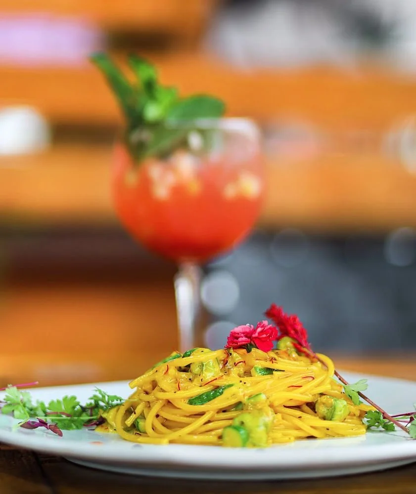 Authentic Italian Cuisine Trattoria Don Pietro Best Italian