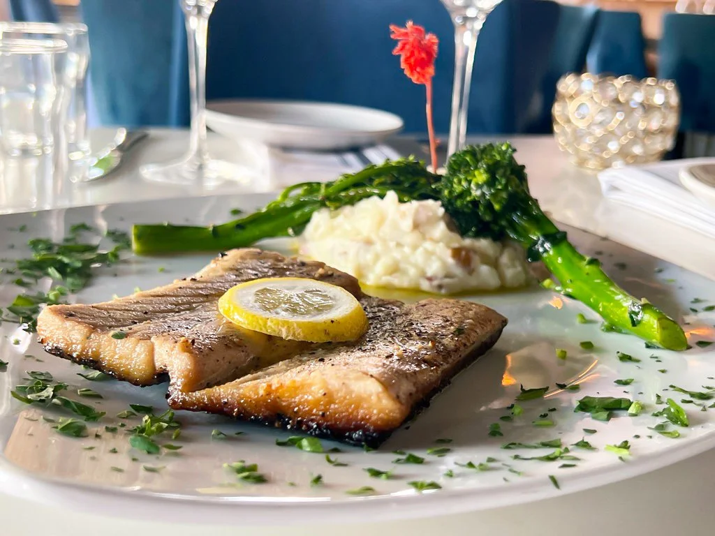 Authentic Italian Cuisine Trattoria Don Pietro Best Italian