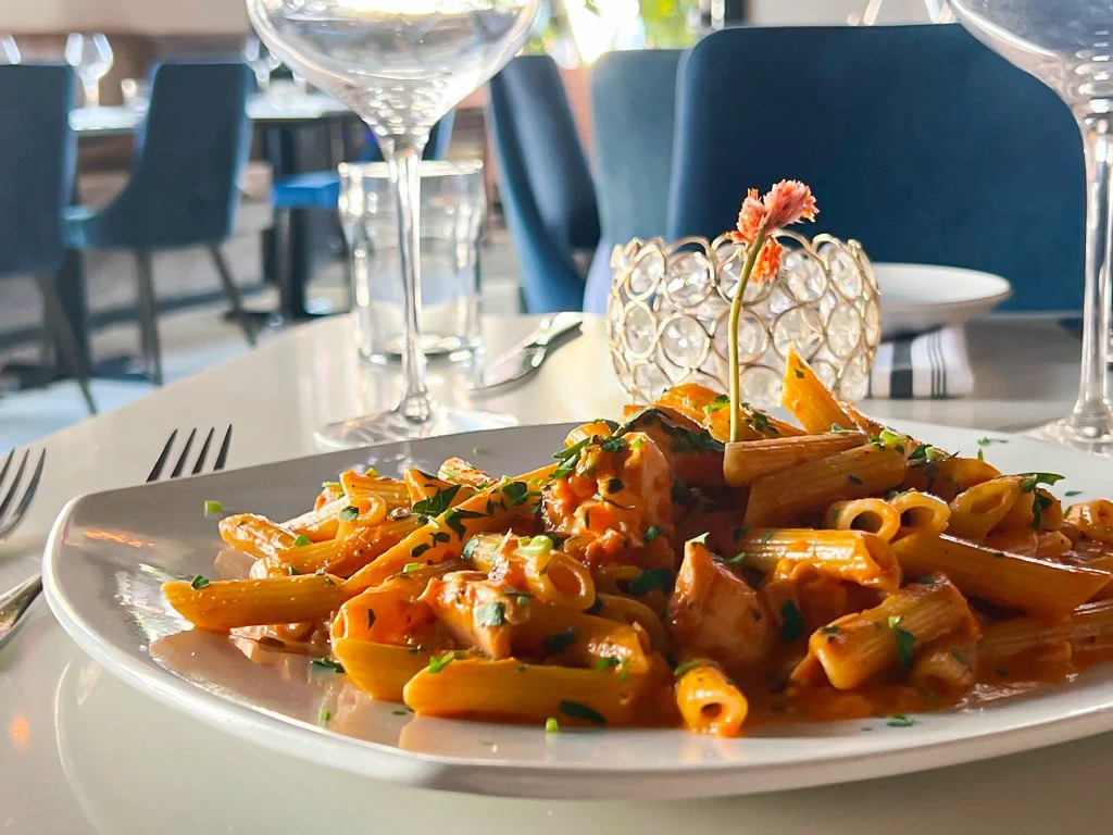 Menus — Authentic Italian Cuisine Trattoria Don Pietro Fine Dining