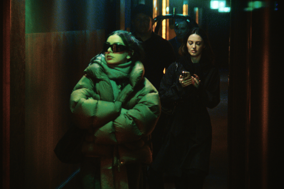 Review: Charli XCX sells out Brat Summer in ‘The Moment’