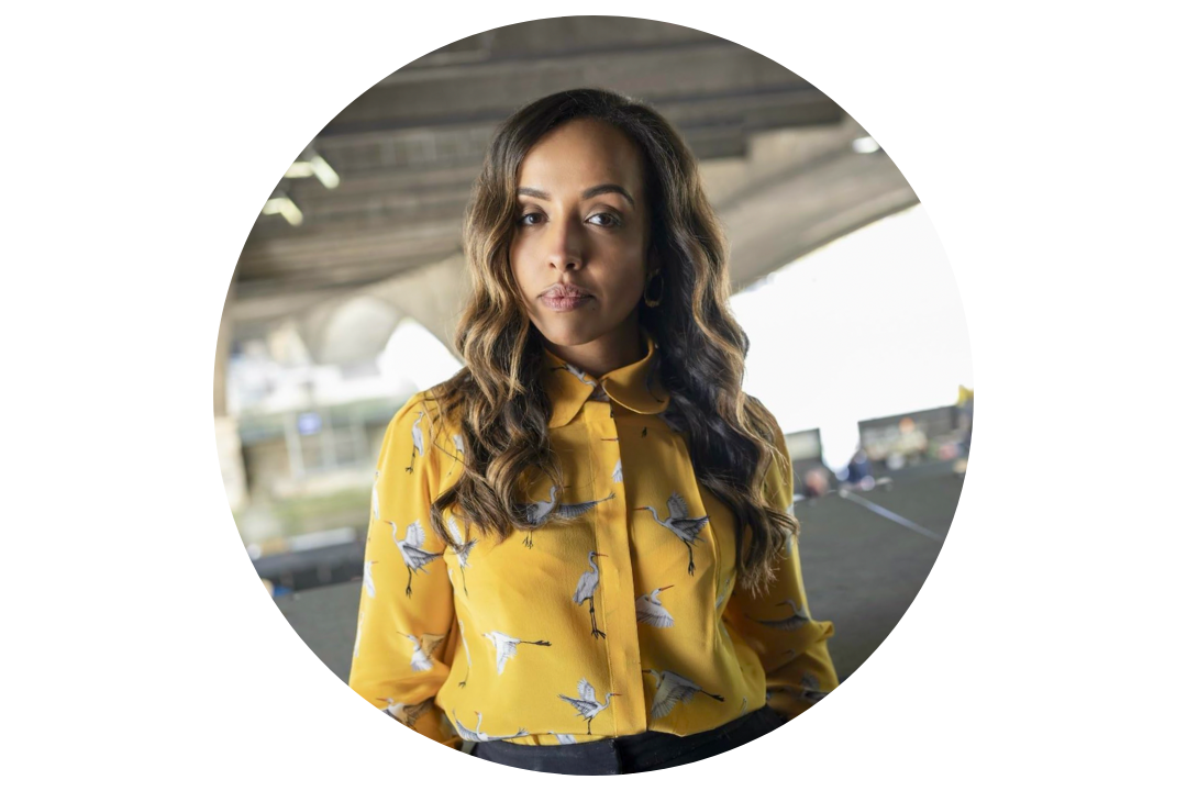 Nadia Latif’s Sweet 16