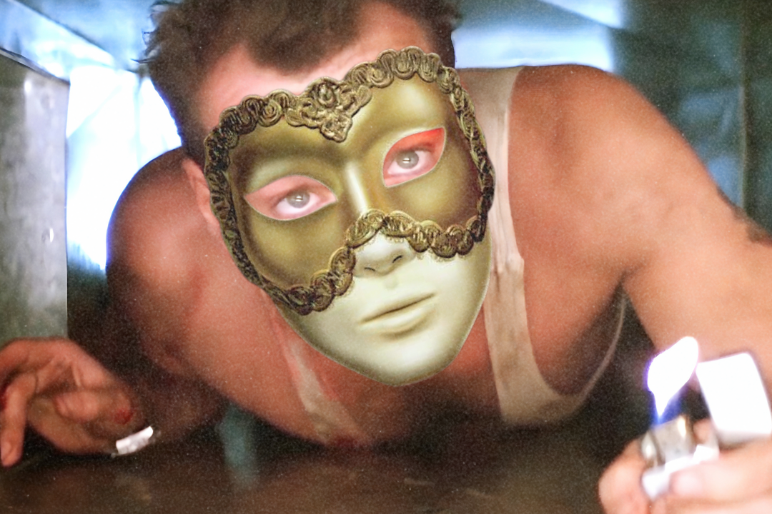 Christmas Movie Showdown: ‘Die Hard’ vs. ‘Eyes Wide Shut’