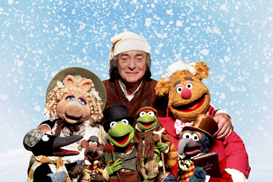 ‘The Muppet Christmas Carol’ is the Greatest Literary Adaptation Ever Made