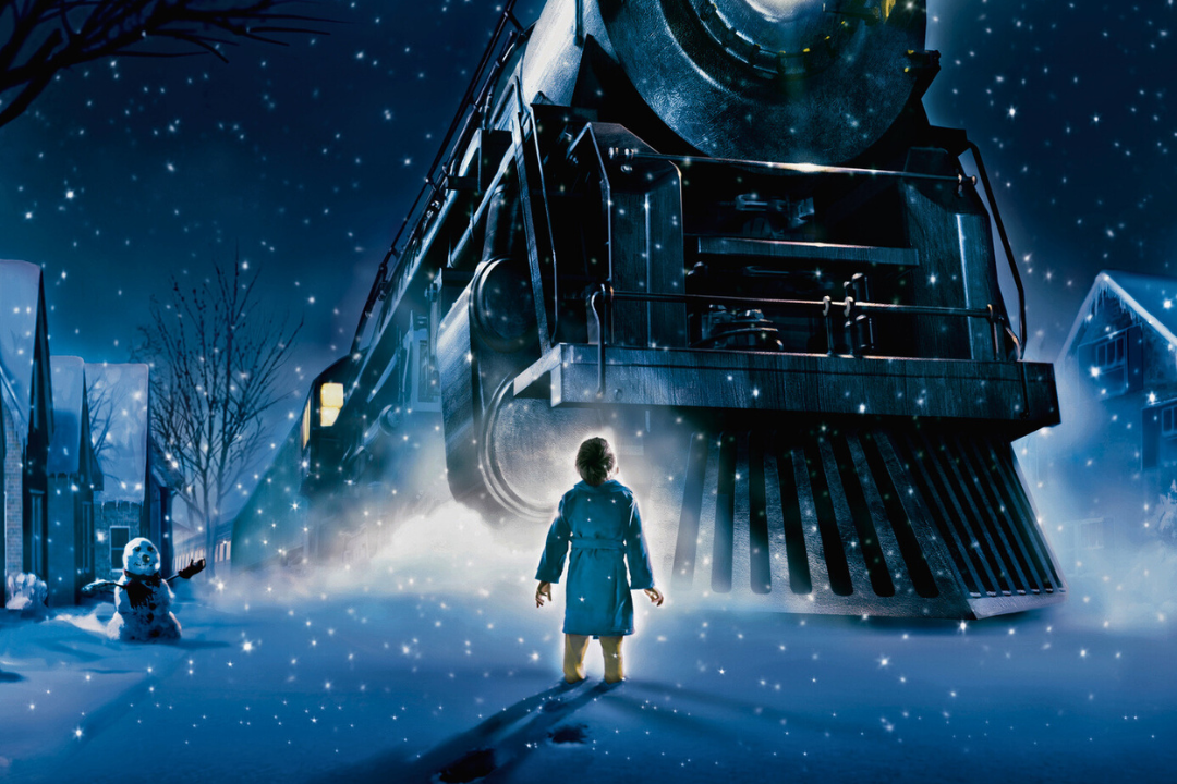 How to Enjoy ‘The Polar Express’
