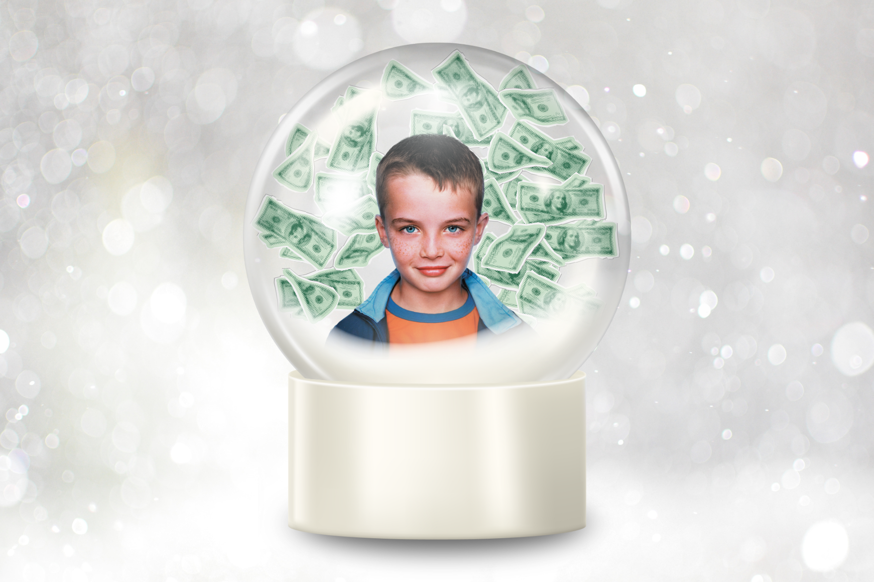 This Christmas, Give the Gift of ‘Millions’