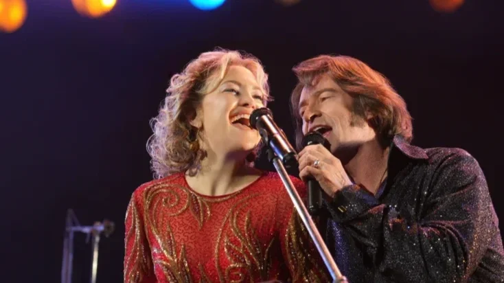 Review: ‘Song Sung Blue’ is a hopeful ode to music, the Midwest, and making dreams come true